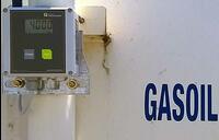 Jauge gasoil