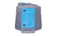 Cuve AdBlue® PolyBlue 3000 L