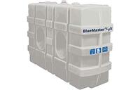 Cuve AdBlue® BlueMaster Light 1000 L - Simple Paroi