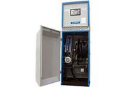 Pack Distributeur AdBlue® Ecodis (enrouleur) débit 40, DN19-6M, PIUSI 19, CA701