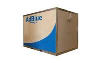 Container AdBlue 3000 L sans distribution