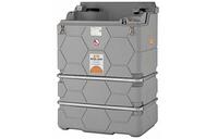 Cuve RECUP Cube Indoor 1500 litres