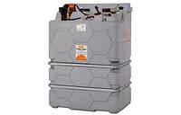 Station LUB Cube Premium Indoor 1500 litres