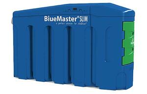 Cuve Kingspan AdBlue® BlueMaster PEHD 4000 Litres SLIM