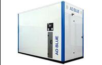 cuve adblue bluebox