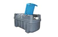 Cuve AdBlue® PolyBlue 2000 L