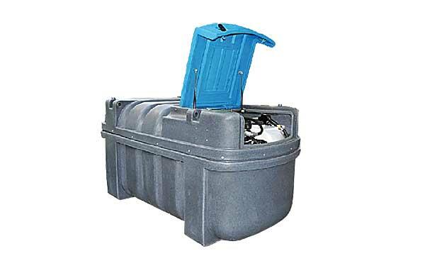 Cuve AdBlue® PolyBlue 2000 L