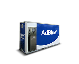 Catégorie Cuve de stockage AdBlue