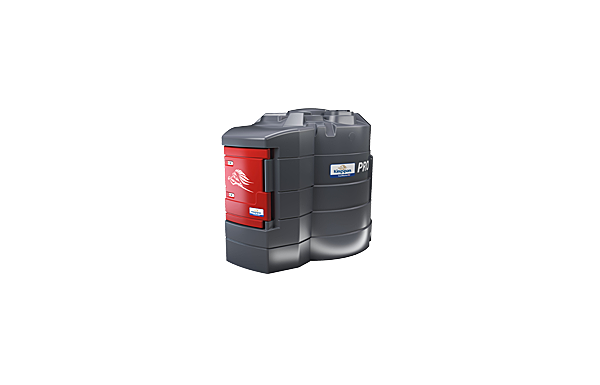 Kingspan FuelMaster PRO Tecalemit 5000 L Version 4 gestion HDA Eco