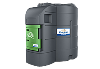 Kingspan FuelMaster 9000 L Version 3 compteur numérique et enrouleur