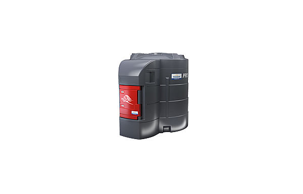 Kingspan FuelMaster PRO Tecalemit 9000 L Version 4 gestion HDA Eco