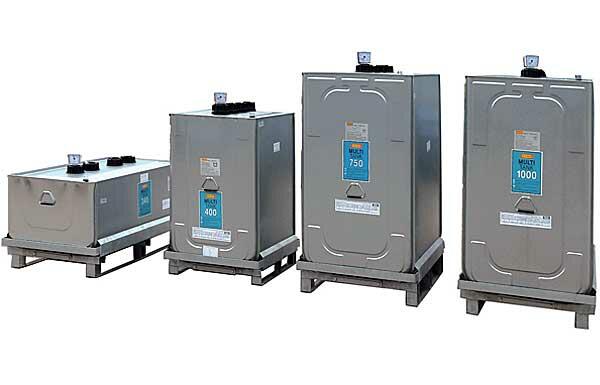 Cuve MULTI 400 litres