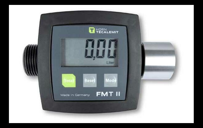 debimetre fmt