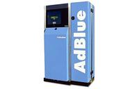 Distributeur privatif EURO 1000 AdBlue®