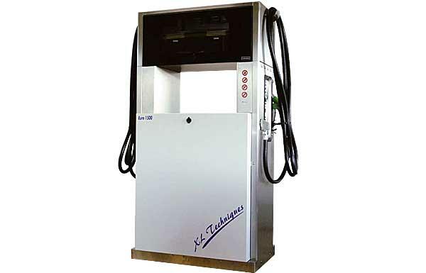 Euro 1500 - 1 Produit 80L/min