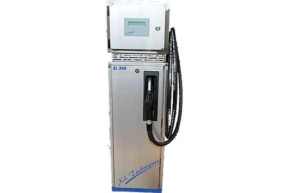 XL 300 INOX 80L/min