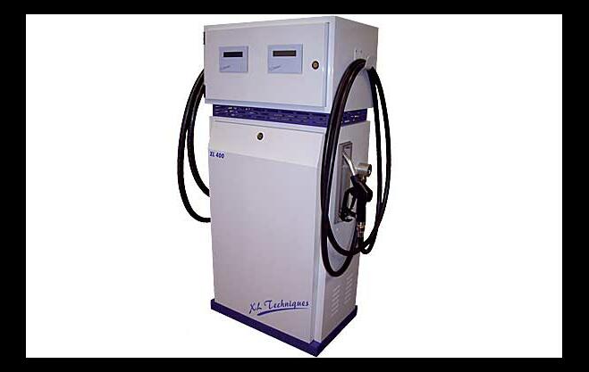 Distributeur XL 400 - 1 Produit 80L/min