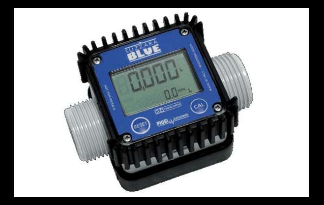 Compteur - Afficheur K24 pour Adblue