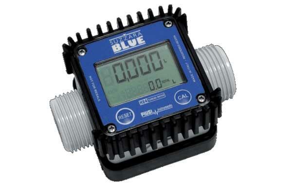 Compteur - Afficheur K24 pour Adblue