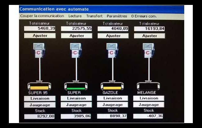 logiciel alx lv8