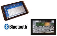 Pack de gestion 308 et LV8 Light + Bluetooth + Tablette