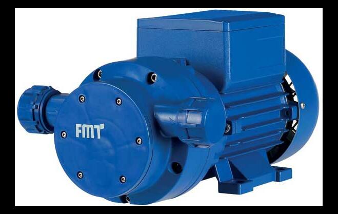 Pompe Adblue FMT