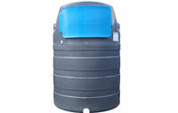 Station adblue 1500 Litres double paroi