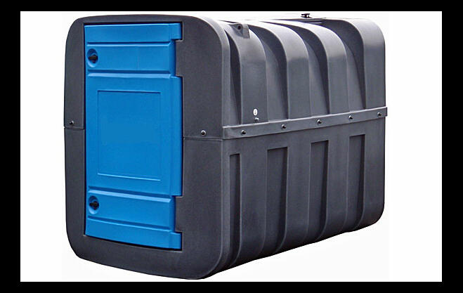 Station adblue 2500 Litres Premium double paroi