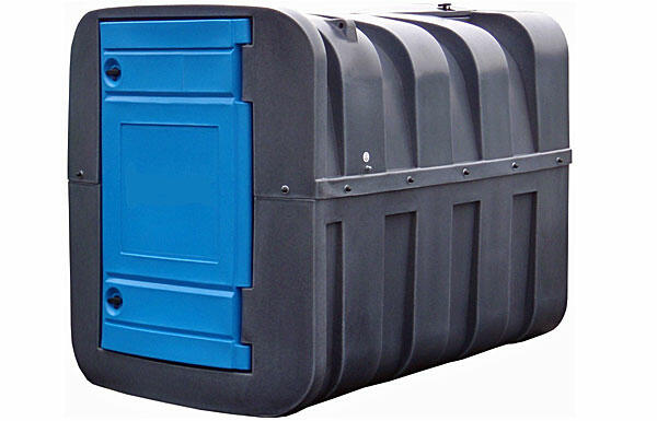 Station adblue 2500 Litres Premium double paroi