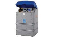 Station BLUE Cube Premium Outdoor 1500 litres