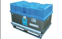 Station MULTI PRO 340 litres ADR