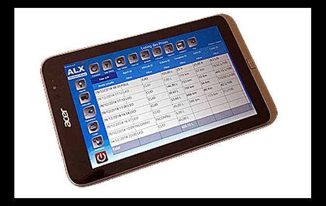 tablette v9