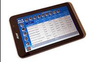 tablette v9