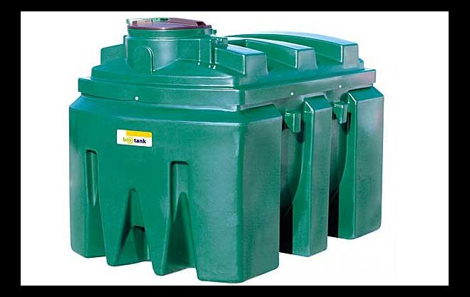 Cuve Biotank 1200 L