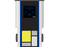 Bornes de recharge pour véhicules électriques