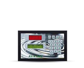 Categorie Borne de gestion de carburant