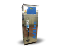 Distributeur et pompe AdBlue