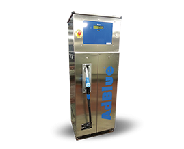 Categorie Distributeur et pompe AdBlue