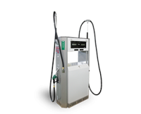 Distributeur de carburant